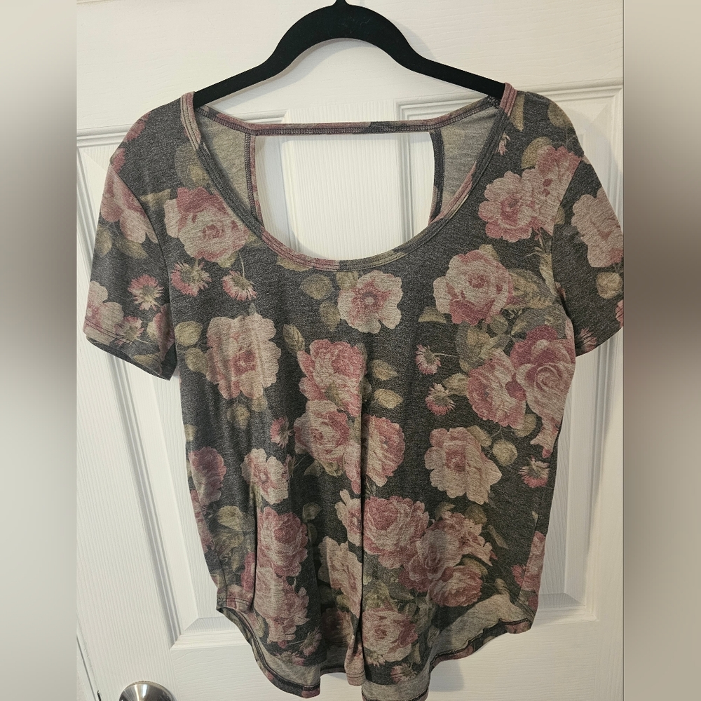Maurices Tee